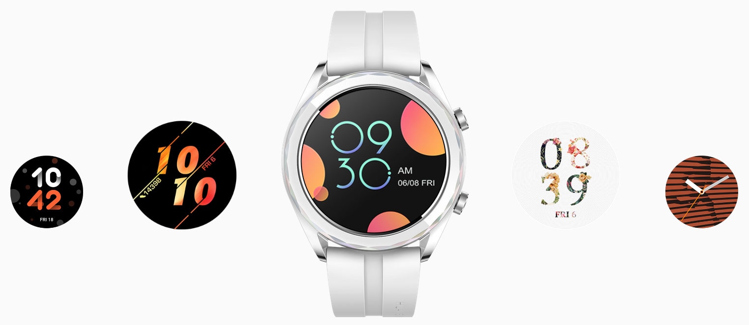 huawei watch gt 2e smart watch mint green